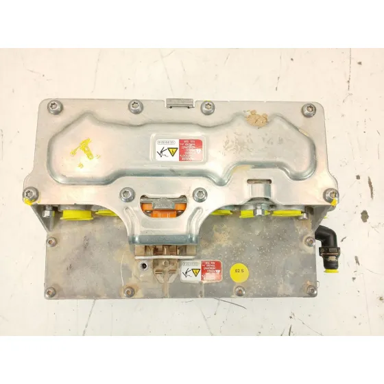 Convertidor para Cupra Formentor (Km7)