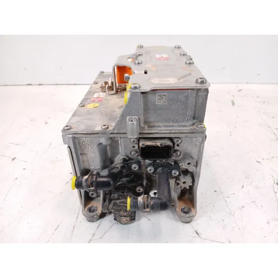 Convertidor para Cupra Formentor (Km7)