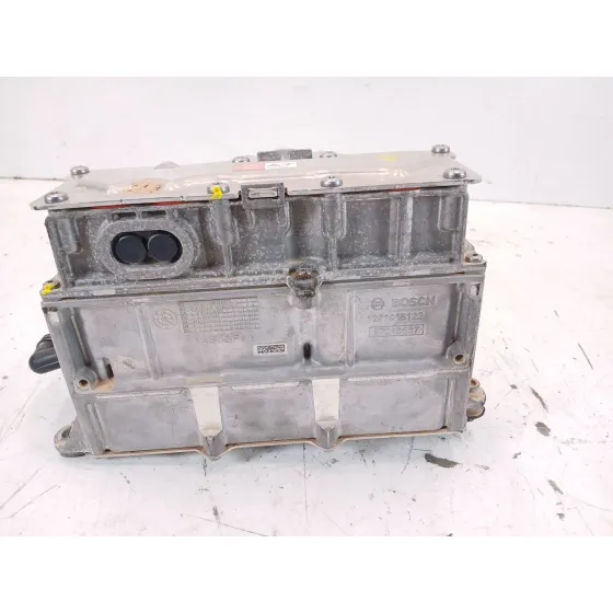 Convertidor para Cupra Formentor (Km7)