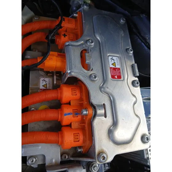 Convertidor para Cupra Formentor (Km7)