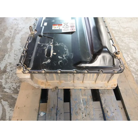 Bateria para Cupra Formentor (Km7)