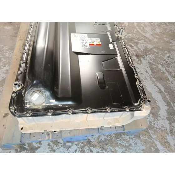 Bateria para Cupra Formentor (Km7)