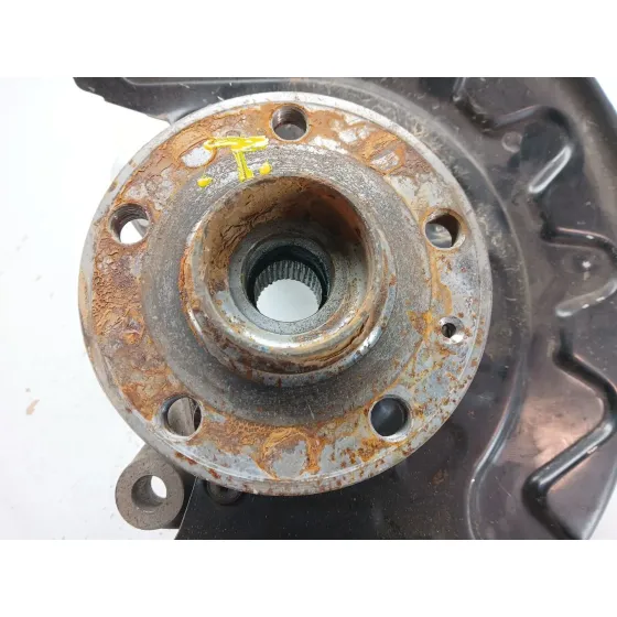 Mangueta Delantera Izquierda para Cupra Formentor (Km7)