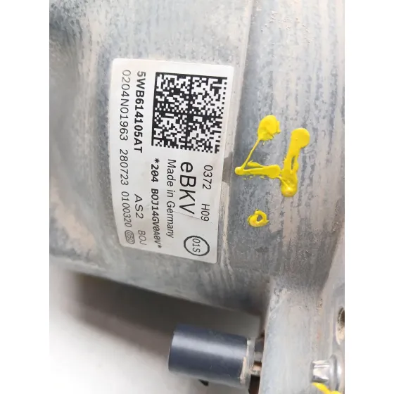 Bomba Freno para Cupra Formentor (Km7)