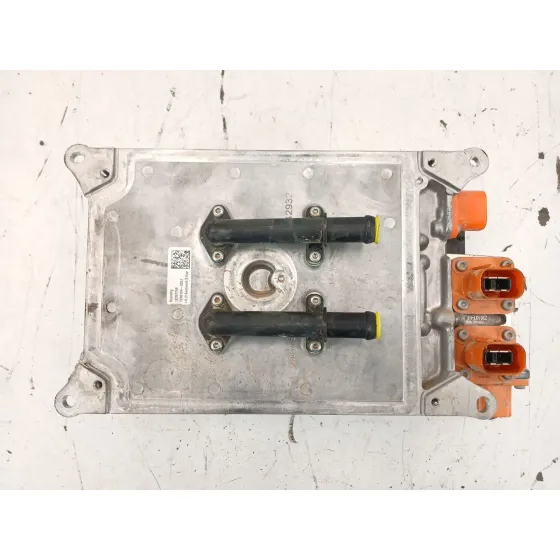 Convertidor para Cupra Formentor (Km7)