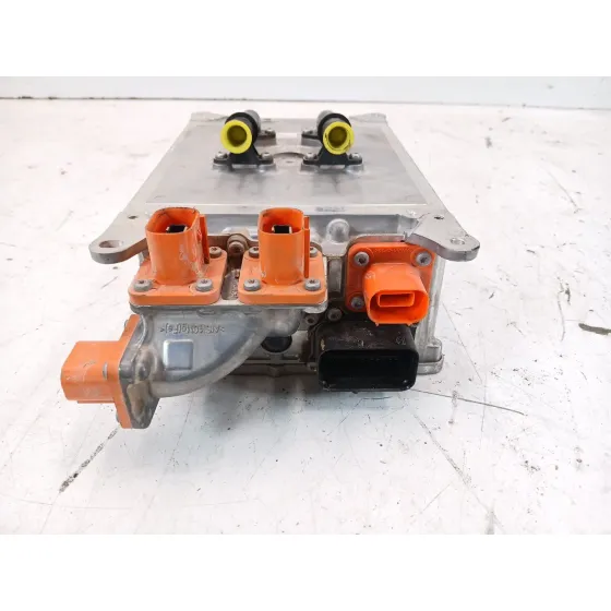 Convertidor para Cupra Formentor (Km7)
