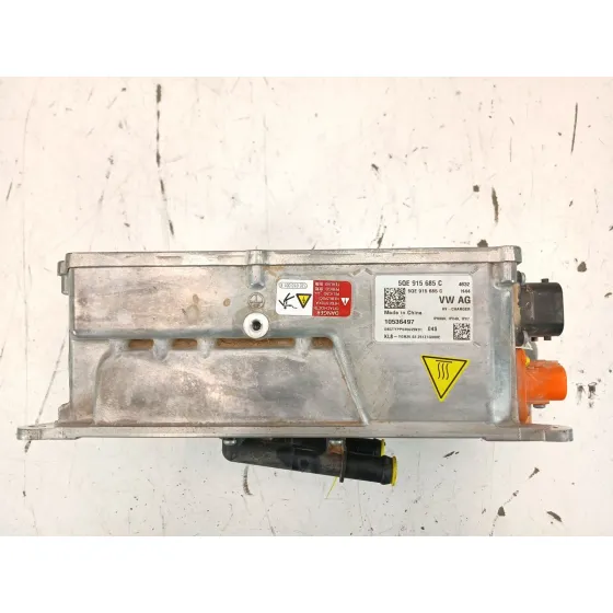 Convertidor para Cupra Formentor (Km7)