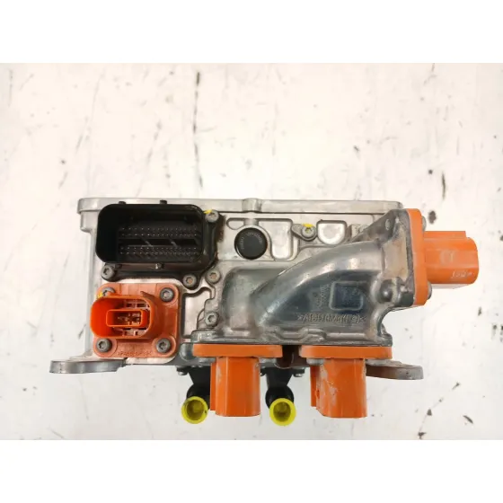 Convertidor para Cupra Formentor (Km7)