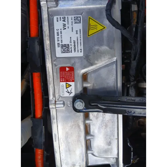 Convertidor para Cupra Formentor (Km7)