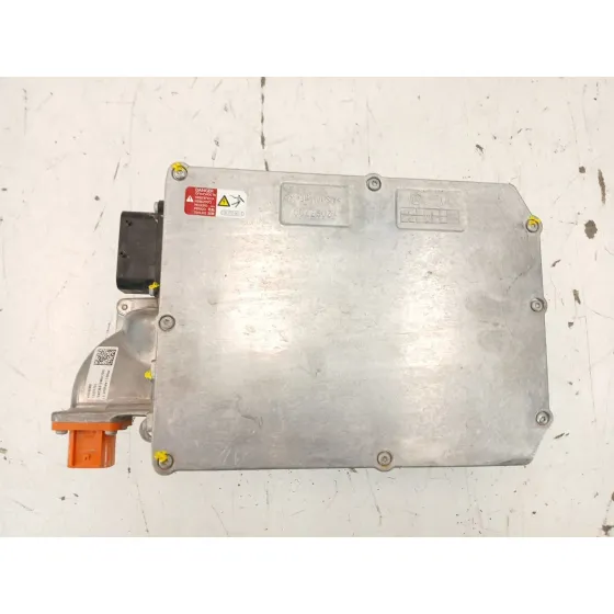 Convertidor para Cupra Formentor (Km7)