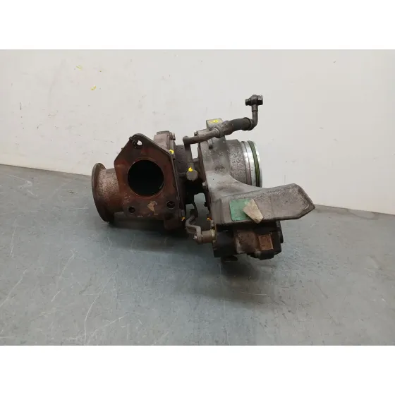 Turbocompresor para Bmw Serie 1 Berlina (E81/E87)