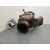 Turbocompresor para Bmw Serie 1 Berlina (E81/E87)