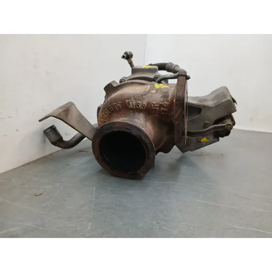 Turbocompresor para Bmw Serie 1 Berlina (E81/E87)