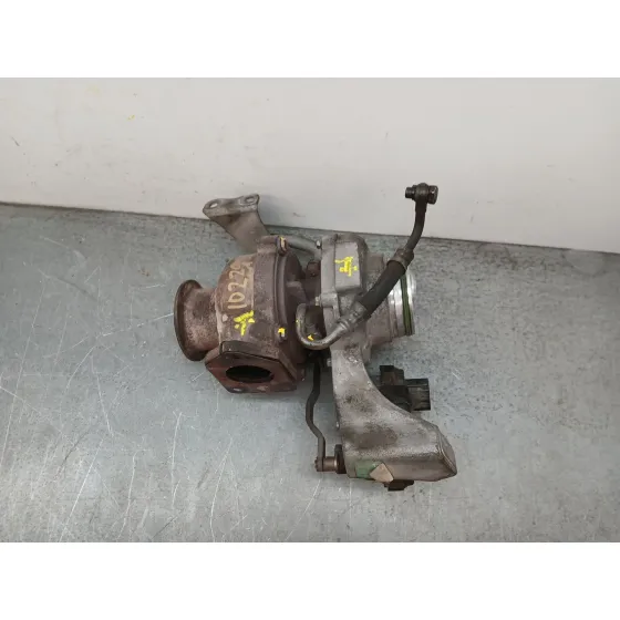 Turbocompresor para Bmw Serie 1 Berlina (E81/E87)