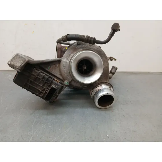Turbocompresor para Bmw Serie 1 Berlina (E81/E87)