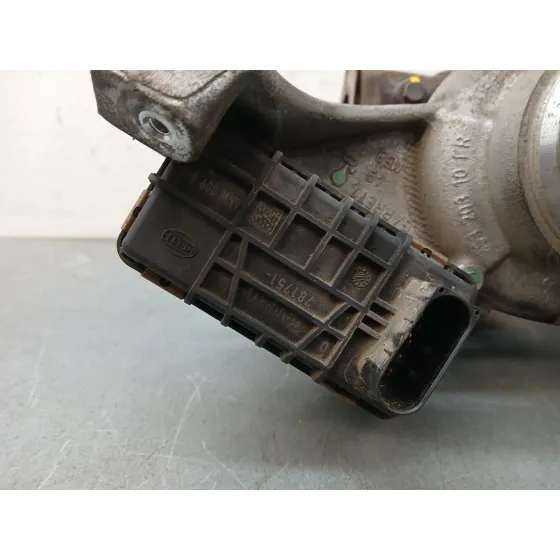 Turbocompresor para Bmw Serie 1 Berlina (E81/E87)