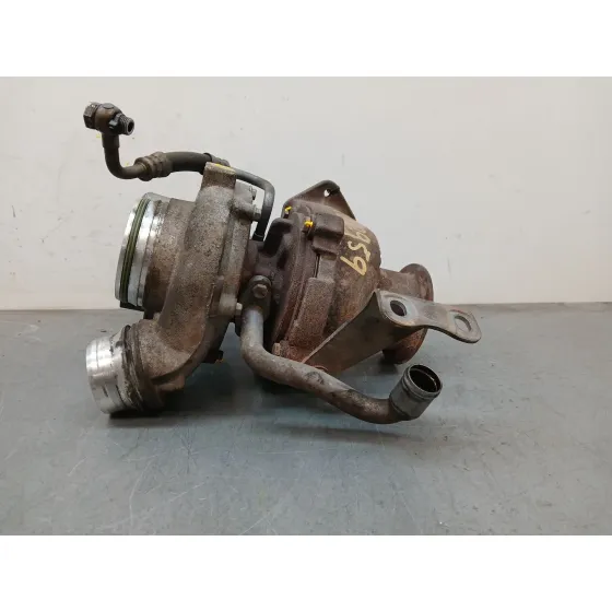 Turbocompresor para Bmw Serie 1 Berlina (E81/E87)