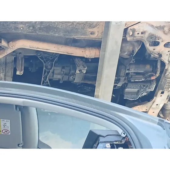 Caja Cambios para Bmw 1 (E87)