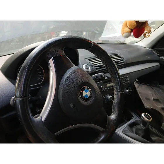 Kit Airbag para Bmw 1 (E87)