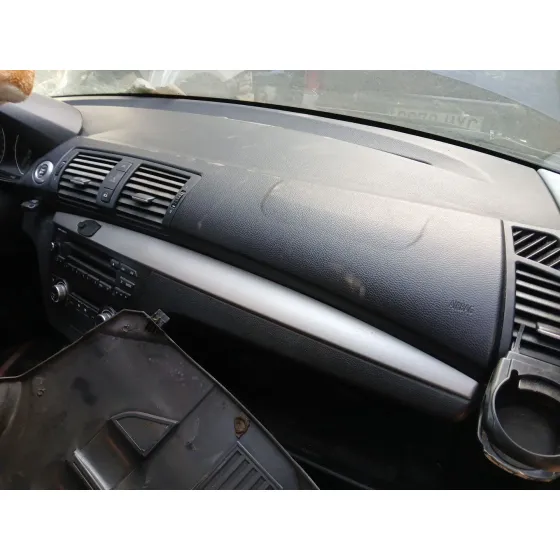 Kit Airbag para Bmw 1 (E87)