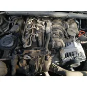 Despiece Motor para Bmw 1 (E87)