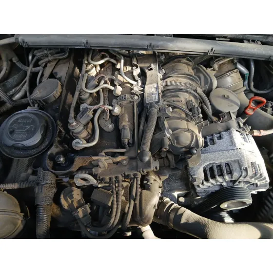 Despiece Motor para Bmw 1 (E87)