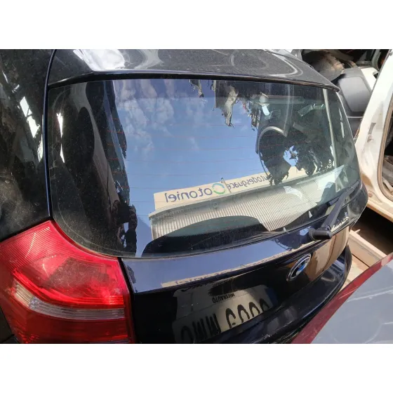 Porton Trasero para Bmw 1 (E87)