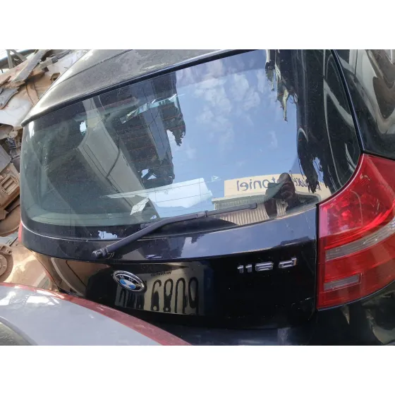 Porton Trasero para Bmw 1 (E87)