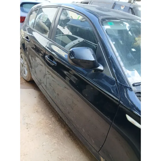 Puerta Delantera Derecha para Bmw 1 (E87)