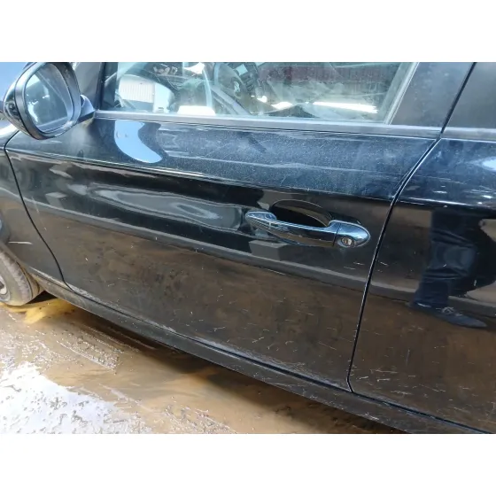 Puerta Delantera Izquierda para Bmw 1 (E87)