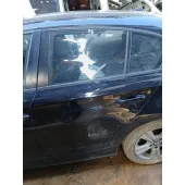 Puerta Trasera Izquierda para Bmw 1 (E87)