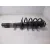 Amortiguador Delantero Izquierdo para Ford Transit V363 Furgoneta (Fcd, Fdd)