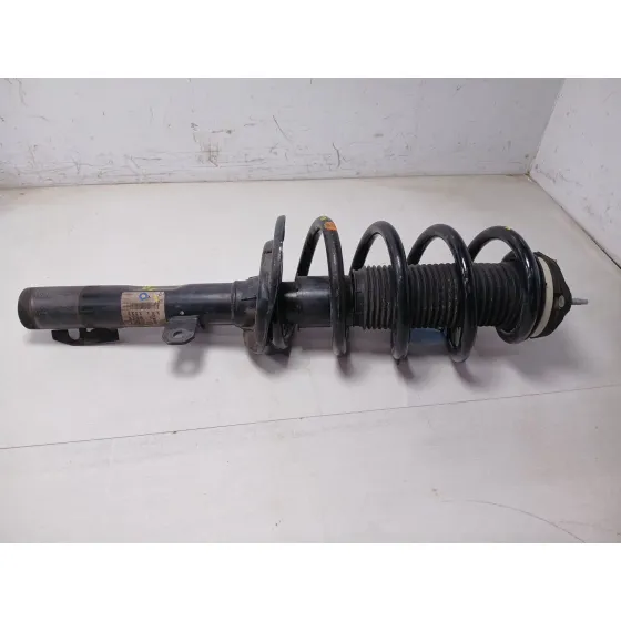 Amortiguador Delantero Izquierdo para Ford Transit V363 Furgoneta (Fcd, Fdd)