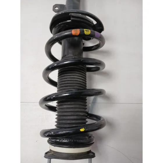 Amortiguador Delantero Izquierdo para Ford Transit V363 Furgoneta (Fcd, Fdd)