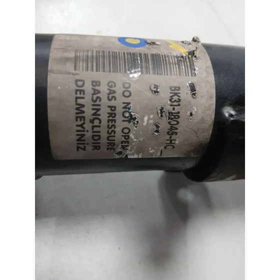 Amortiguador Delantero Izquierdo para Ford Transit V363 Furgoneta (Fcd, Fdd)