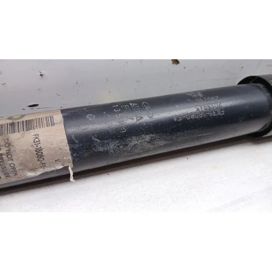 Amortiguador Trasero Derecho para Ford Transit V363 Furgoneta (Fcd, Fdd)