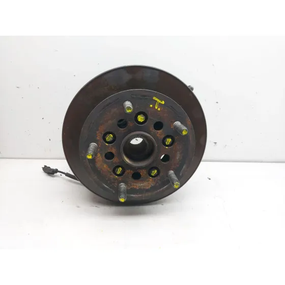Mangueta Delantera Derecha para Ford Transit V363 Furgoneta (Fcd, Fdd)