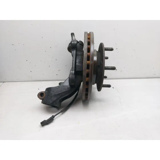 Mangueta Delantera Derecha para Ford Transit V363 Furgoneta (Fcd, Fdd)