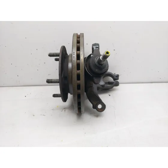 Mangueta Delantera Derecha para Ford Transit V363 Furgoneta (Fcd, Fdd)