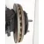 Mangueta Delantera Derecha para Ford Transit V363 Furgoneta (Fcd, Fdd)