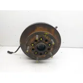 Mangueta Delantera Izquierda para Ford Transit V363 Furgoneta (Fcd, Fdd)