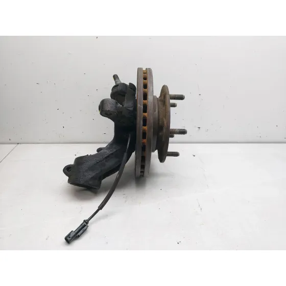 Mangueta Delantera Izquierda para Ford Transit V363 Furgoneta (Fcd, Fdd)