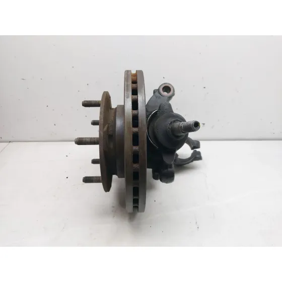 Mangueta Delantera Izquierda para Ford Transit V363 Furgoneta (Fcd, Fdd)