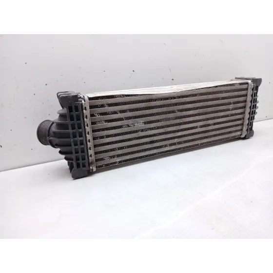 Intercooler para Ford Transit V363 Furgoneta (Fcd, Fdd)