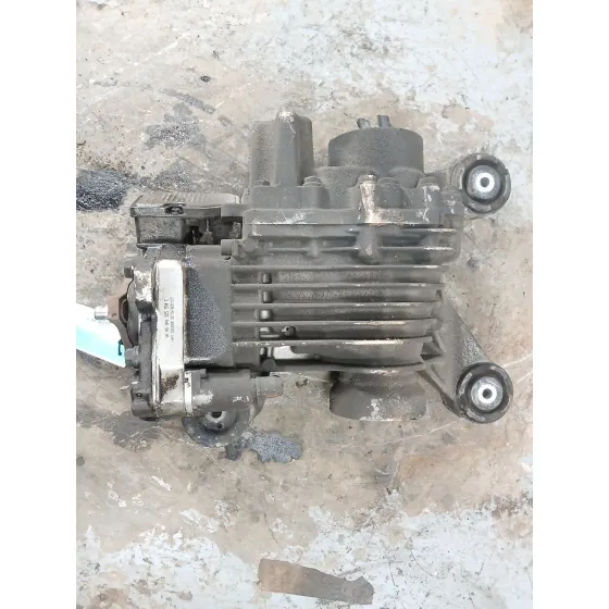 Diferencial Trasero para Audi A3 (8P1)