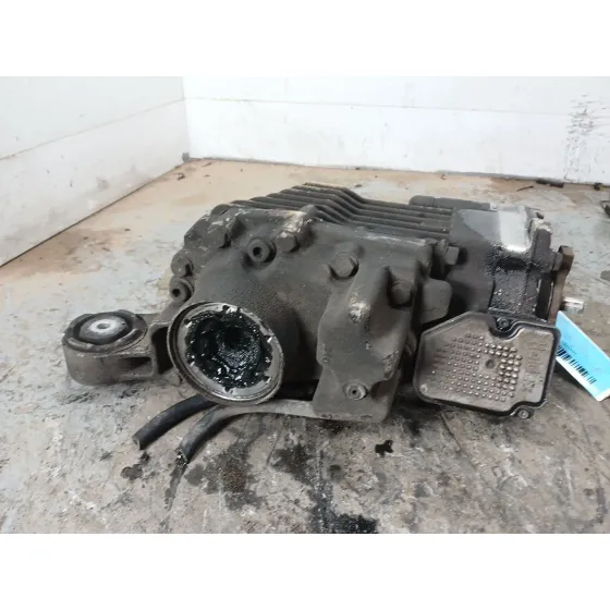 Diferencial Trasero para Audi A3 (8P1)