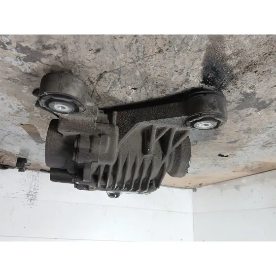 Diferencial Trasero para Audi A3 (8P1)
