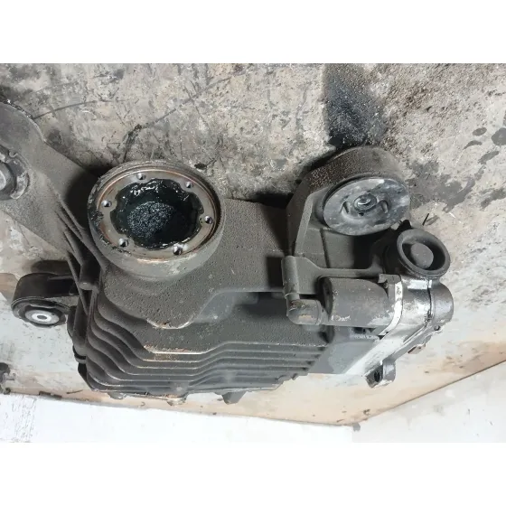 Diferencial Trasero para Audi A3 (8P1)