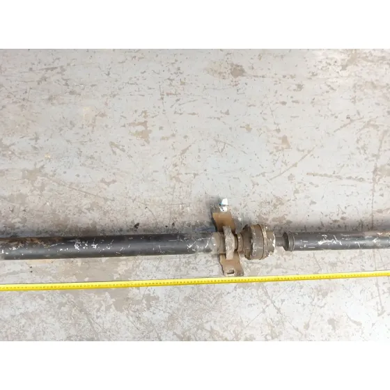 Transmision Central para Audi A3 (8P1)