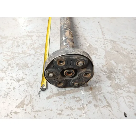 Transmision Central para Audi A3 (8P1)